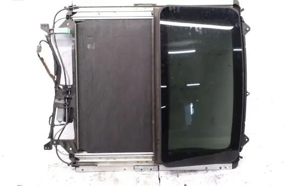 Chrysler 300 - 300C Sunroof set 