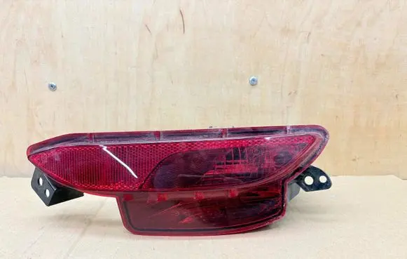 Fiat Tipo Rear/tail lights 3202001414 112019113