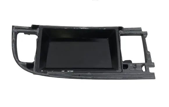 Audi A6 Allroad C6 Screen/display/small screen 4L0919604