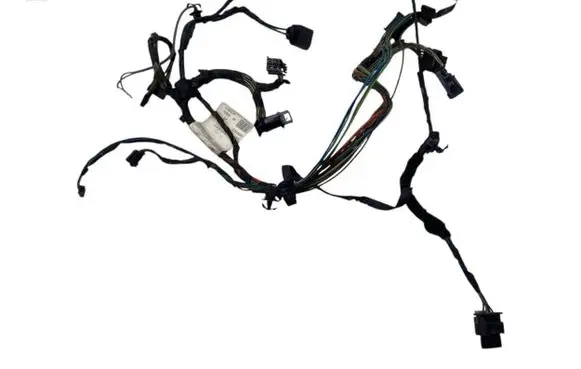 Volkswagen Crafter Front door wiring loom A9060005999