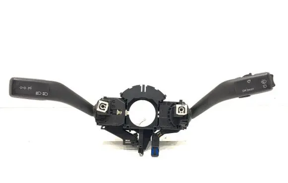 Audi A3 S3 8P Wiper turn signal indicator stalk/switch 1K0953519A