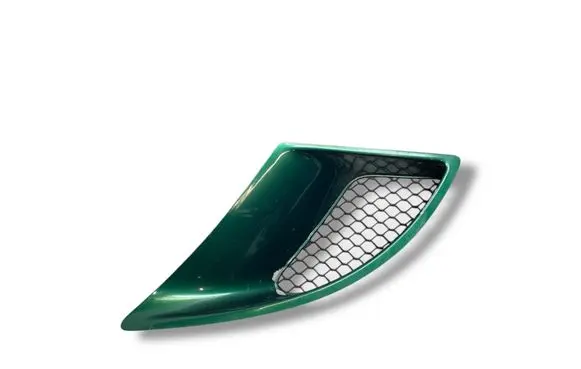 MG TF Fender grill 