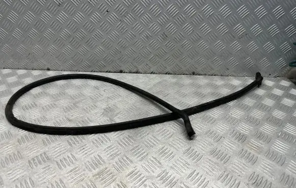 Engine compartment rubber