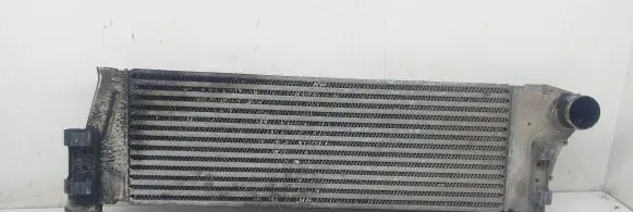 Renault Scenic II - Grand scenic II Intercooler radiator 8200115540 0041631 101104