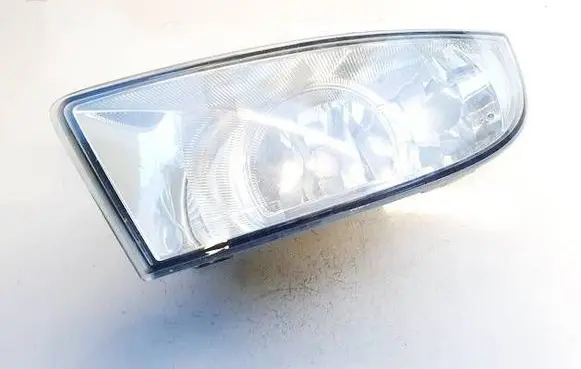 Skoda Octavia Mk3 (5E) Front fog light VP9SHX15K201A