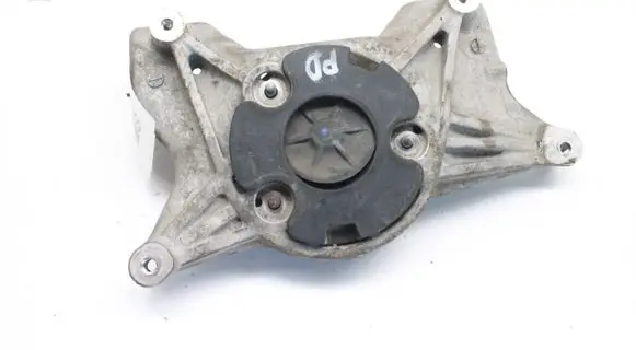 Tesla Model 3 Front upper strut mount 104437600D