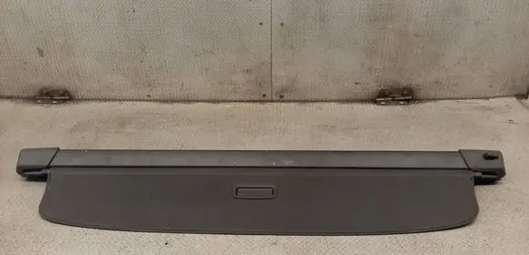 Volkswagen PASSAT B6 Parcel shelf load cover 
