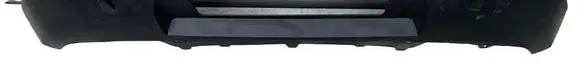 Audi Q4 Sportback e-tron Rear bumper lower part trim 89A807521A