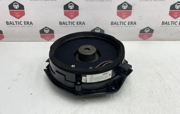 Audi A8 S8 D3 4E Front door speaker 4E0035411A 280379001