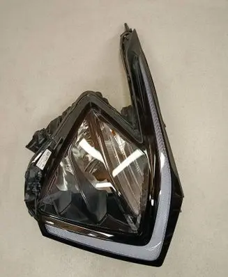 KIA Sportage Headlight/headlamp R292112020 2403180086SL