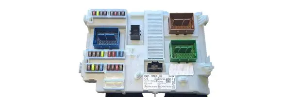 Fuse module