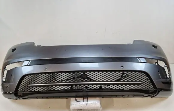 Land Rover Range Rover Velar Front bumper 17F775