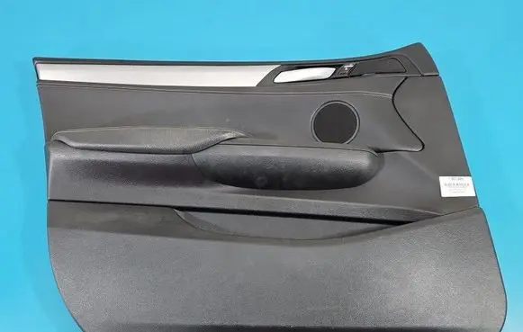 BMW X3 F25 Front door card panel trim 105006258 IMPRK1607869