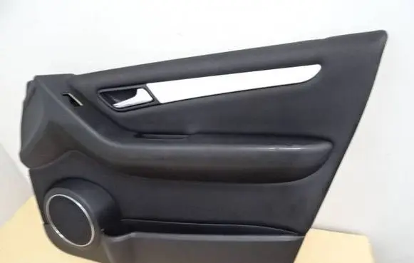 Mercedes-Benz B W245 Front door card panel trim