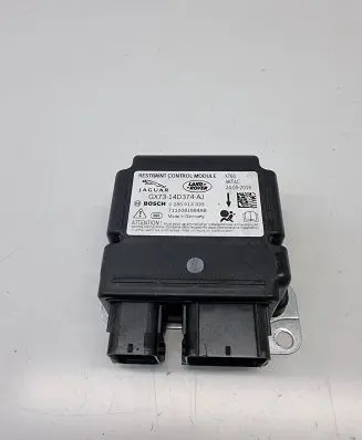 Jaguar XF X260 Airbag control unit/module GX7314D374AJ