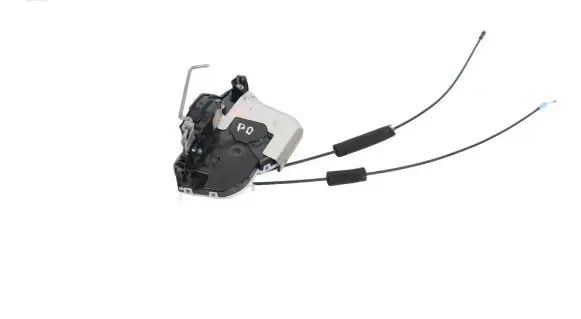 Subaru Outback (BS) Front door lock T8312110