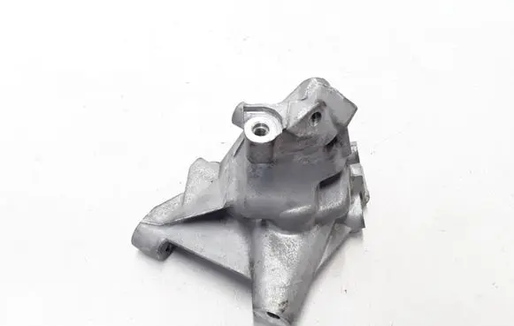 Volvo XC60 A/C compressor mount bracket 6G9N19D624BC