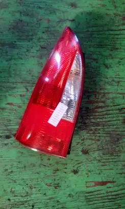 Mazda Premacy Rear/tail lights