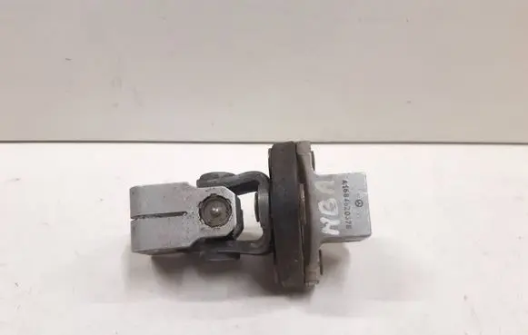 Mercedes-Benz A W168 Steering column universal joint A1684620378