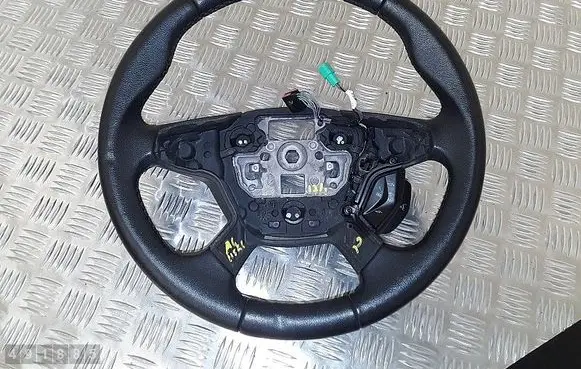Ford C-MAX II Steering wheel AM513600CE3ZHE