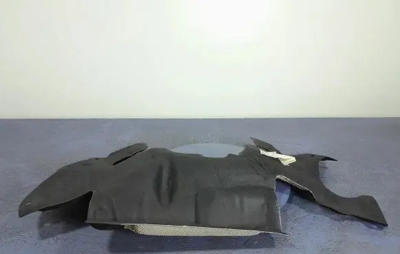 Volvo S90, V90 Engine bonnet/hood sound/heat insulation 31442752