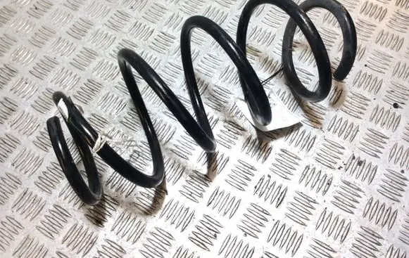 BMW X4 F26 Front coil spring 6787144