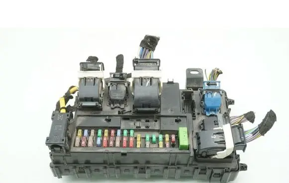 Ford Transit Other control units/modules GK2T-15604-FAJ