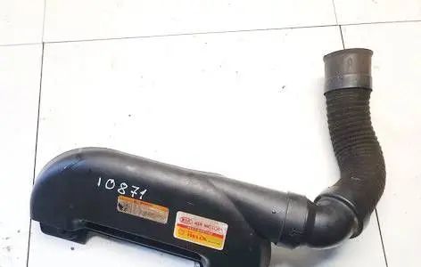 KIA Ceed Air intake hose/pipe 282121h110 28212-1h110