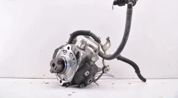 Toyota Avensis T250 Fuel injection high pressure pump 2940000860 221000R021
