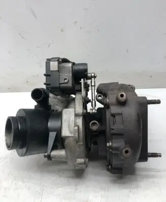 Audi A4 S4 B8 8K Turbo 059145721B