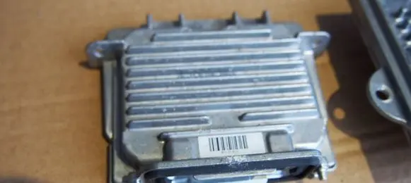 Ferrari GTC4 Lusso Xenon control unit/module 89089352
