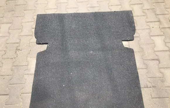 Peugeot 308 Trunk/boot mat liner 