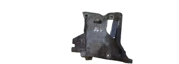 Subaru Legacy Engine mounting bracket 537029502
