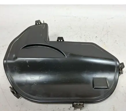 Volvo S80 Fuse box cover 9168973