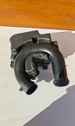 KIA Pro Cee'd III Intake resonator 28220J7200