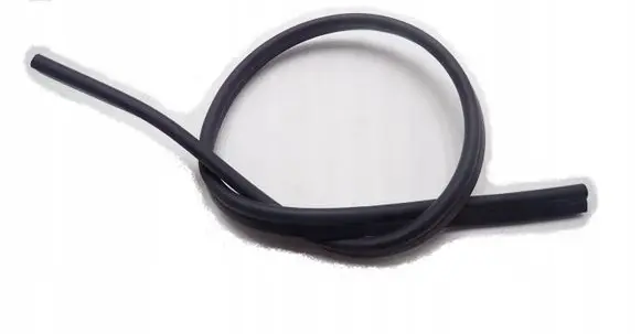 Volkswagen T-Roc Engine compartment rubber 2GA823723