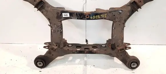 Mercedes-Benz ML W164 Rear subframe A164360032