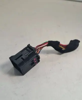Audi A7 S7 4G Other wiring loom 4F0972575