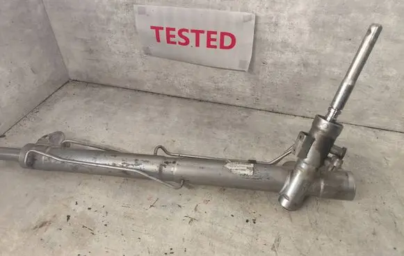Volvo XC60 Steering rack 31360545 12F25N6326 TPD37128