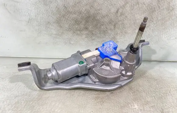 Mitsubishi Outlander Rear window wiper motor