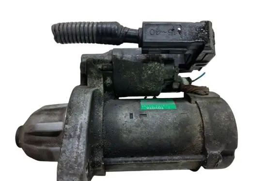 Toyota RAV 4 (XA40) Starter motor 2810026180