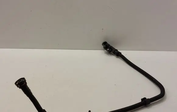 Brake vacuum hose/pipe