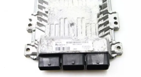 Ford Mondeo MK IV Engine control unit/module BG9112A650DF