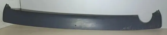 BMW 3 E36 Rear bumper lower part trim 19773849 5112