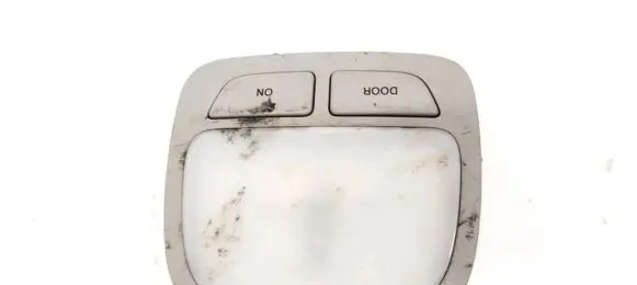 Hyundai Santa Fe Rear seat light 928502BXXX 92850-2BXXX