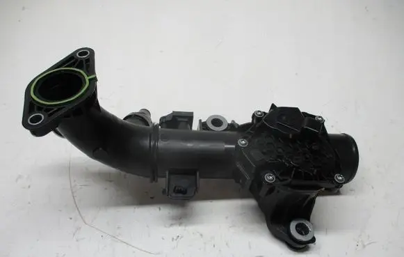 Renault Austral Air intake duct part 165767444R