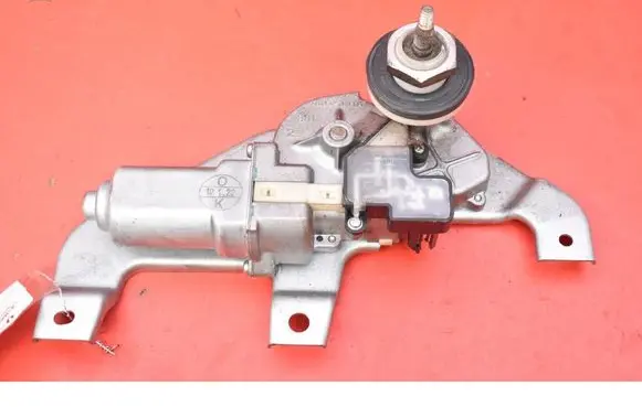 Suzuki Swift I Rear window wiper motor