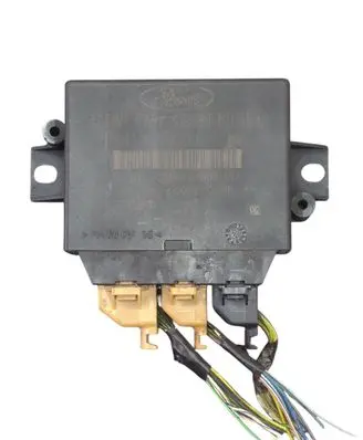Ford Kuga II Parking PDC control unit/module DV4T15K866BK 307603D25KE
