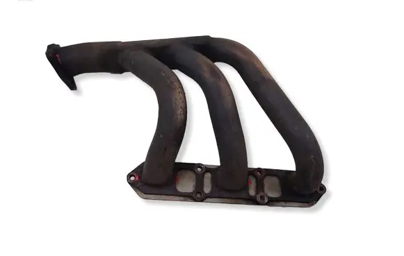Porsche 911 996 Exhaust manifold 