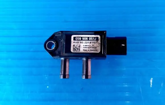 Audi A6 Allroad C7 Sensor 059906051J